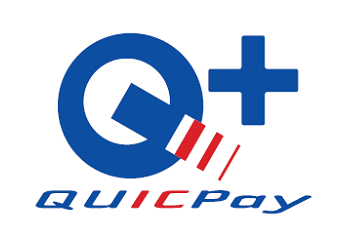 QUIC pay